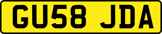GU58JDA