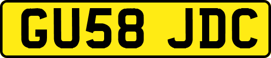 GU58JDC