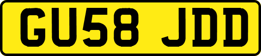GU58JDD