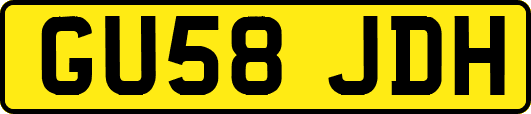 GU58JDH