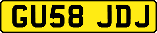 GU58JDJ