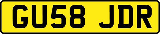 GU58JDR