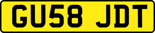 GU58JDT