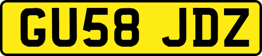 GU58JDZ