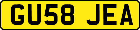 GU58JEA