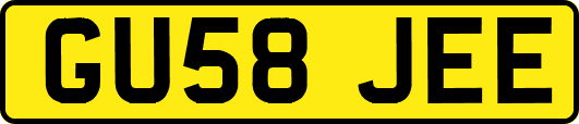 GU58JEE