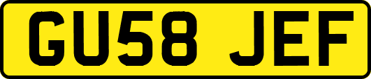GU58JEF