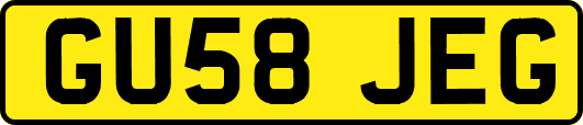 GU58JEG