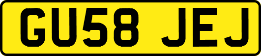 GU58JEJ