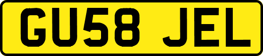 GU58JEL