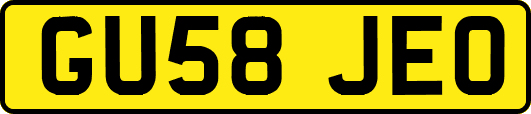GU58JEO