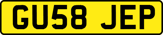 GU58JEP