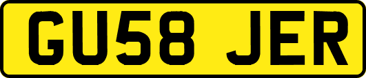 GU58JER