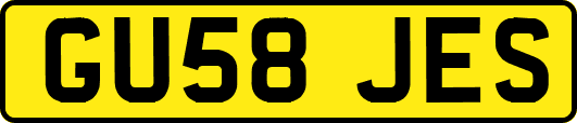 GU58JES