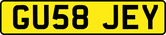 GU58JEY