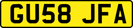 GU58JFA