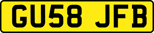 GU58JFB