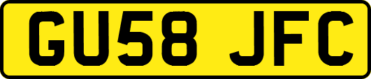 GU58JFC