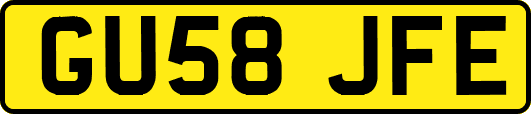 GU58JFE