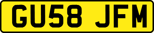 GU58JFM