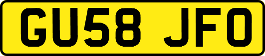 GU58JFO