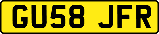 GU58JFR