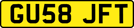 GU58JFT
