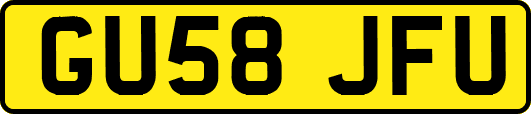 GU58JFU