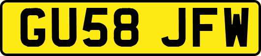 GU58JFW
