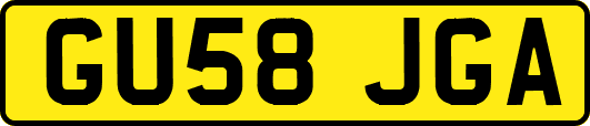 GU58JGA