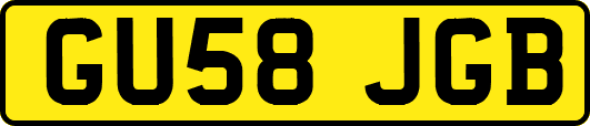GU58JGB