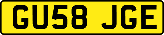 GU58JGE