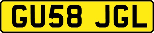 GU58JGL