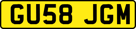 GU58JGM