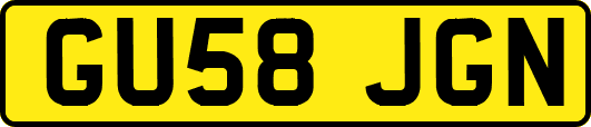GU58JGN