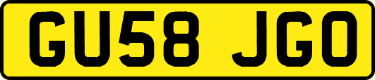 GU58JGO