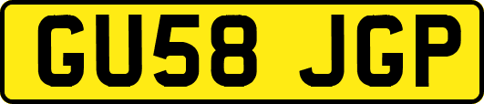 GU58JGP