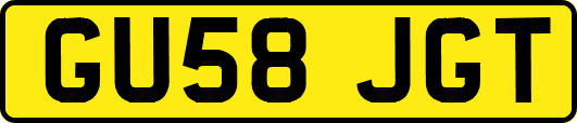 GU58JGT