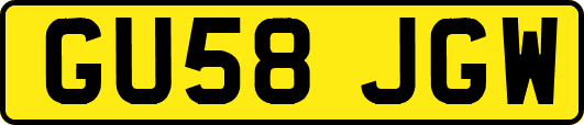 GU58JGW