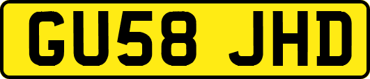 GU58JHD