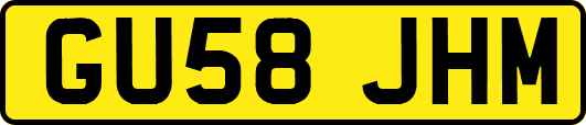GU58JHM
