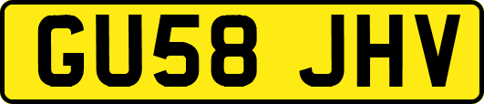 GU58JHV