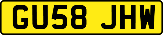 GU58JHW