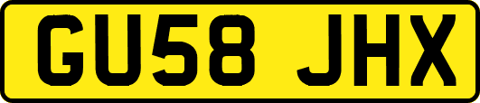 GU58JHX