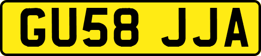 GU58JJA