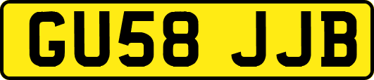 GU58JJB