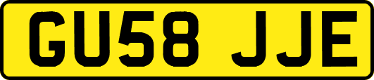 GU58JJE