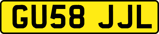 GU58JJL