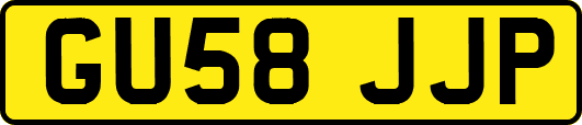 GU58JJP