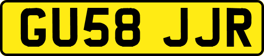 GU58JJR